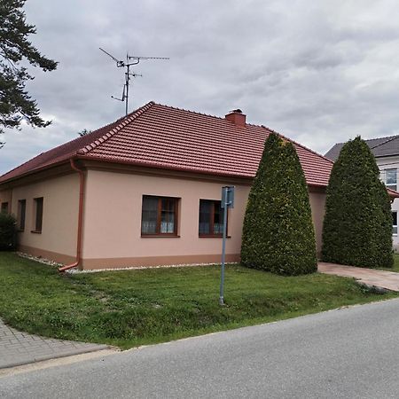 Apartmany 62 Novy Prerov Rom bilde