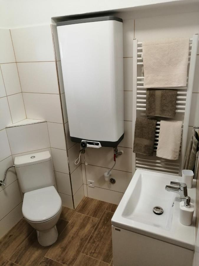Apartmany 62 Novy Prerov Eksteriør bilde
