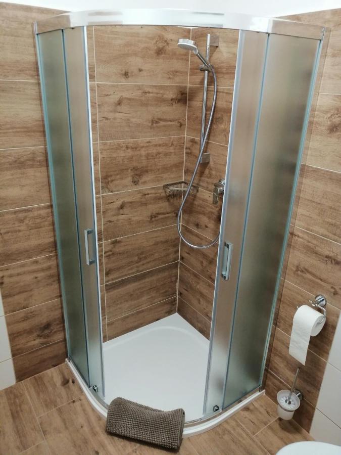 Apartmany 62 Novy Prerov Eksteriør bilde