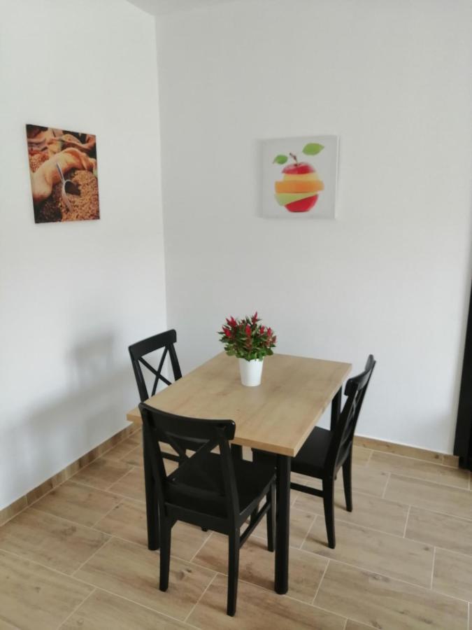 Apartmany 62 Novy Prerov Eksteriør bilde