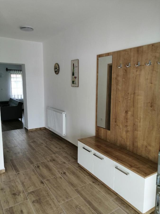 Apartmany 62 Novy Prerov Eksteriør bilde