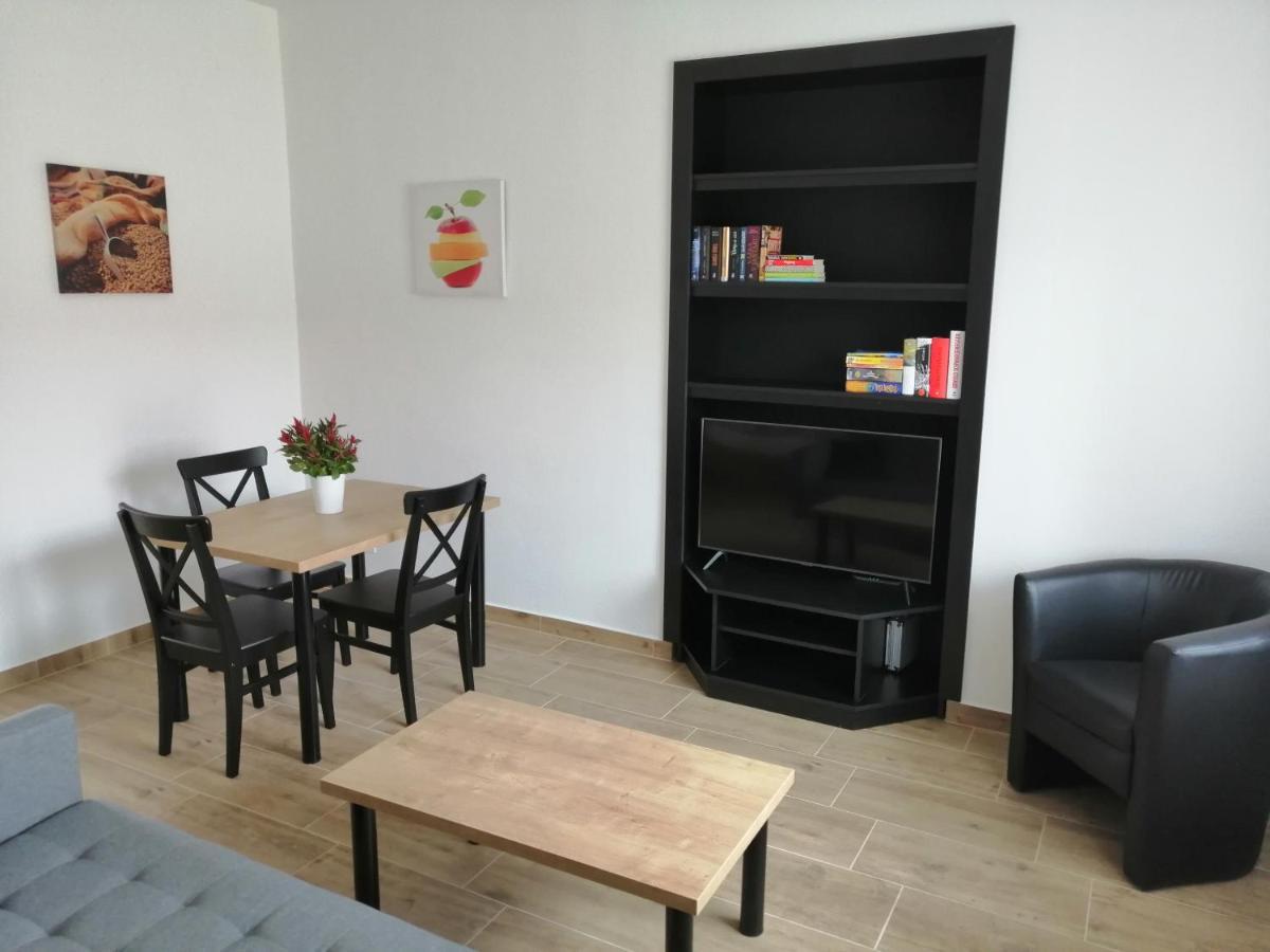 Apartmany 62 Novy Prerov Eksteriør bilde