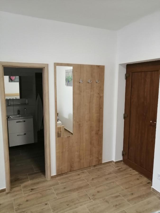 Apartmany 62 Novy Prerov Eksteriør bilde