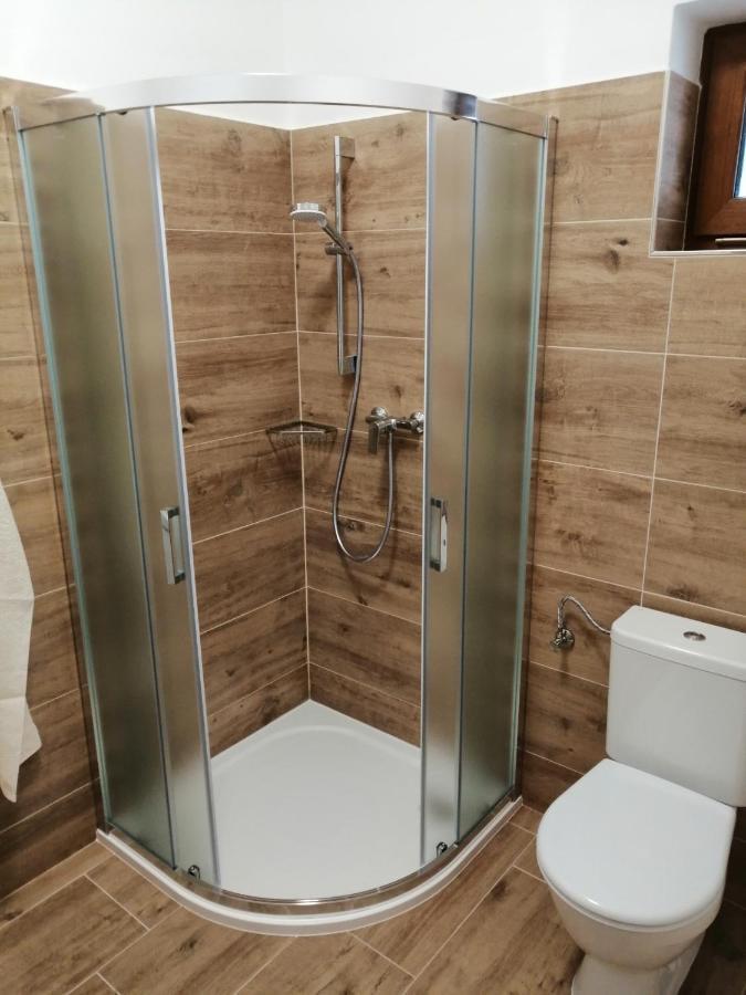 Apartmany 62 Novy Prerov Eksteriør bilde