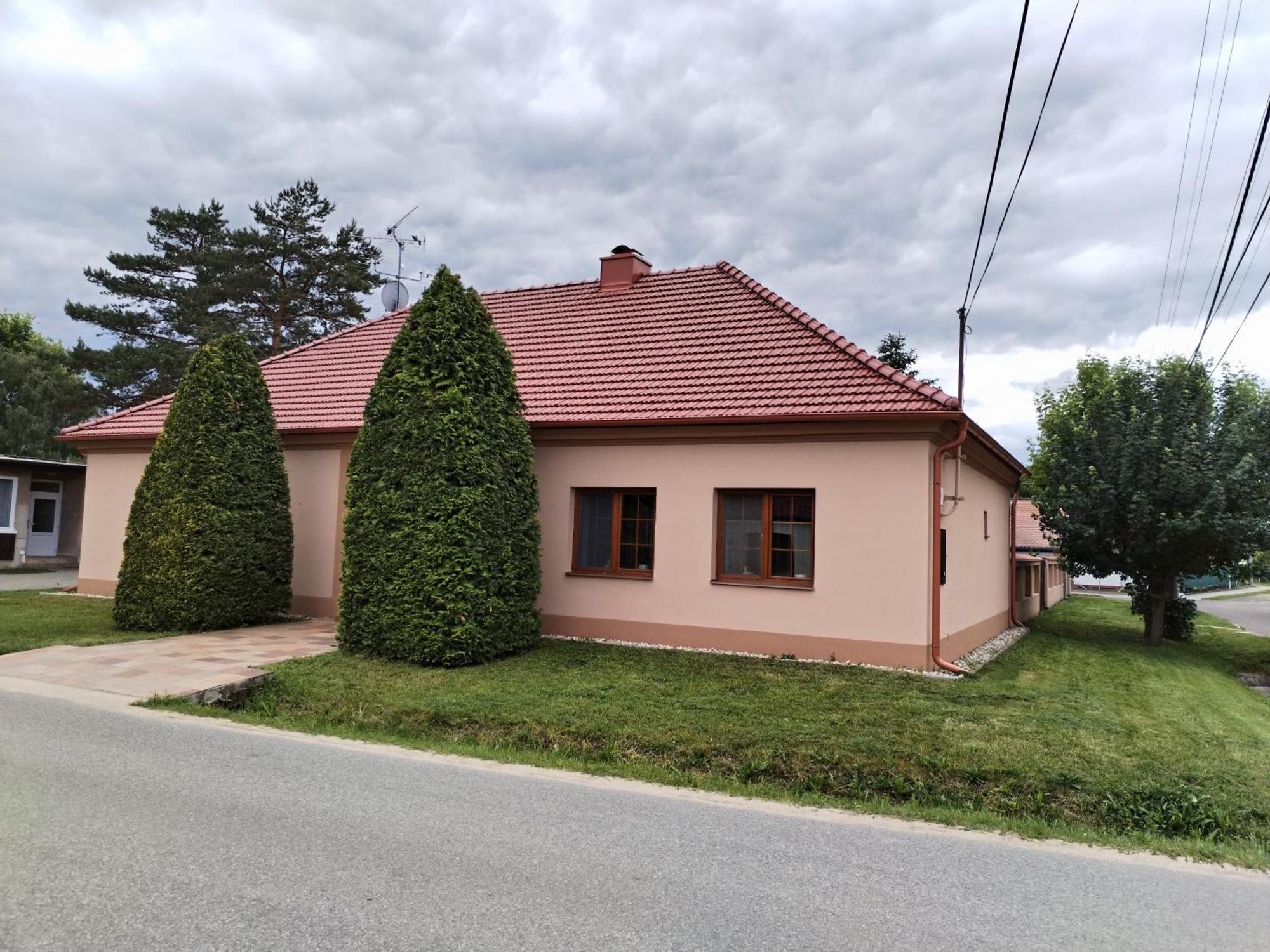 Apartmany 62 Novy Prerov Rom bilde