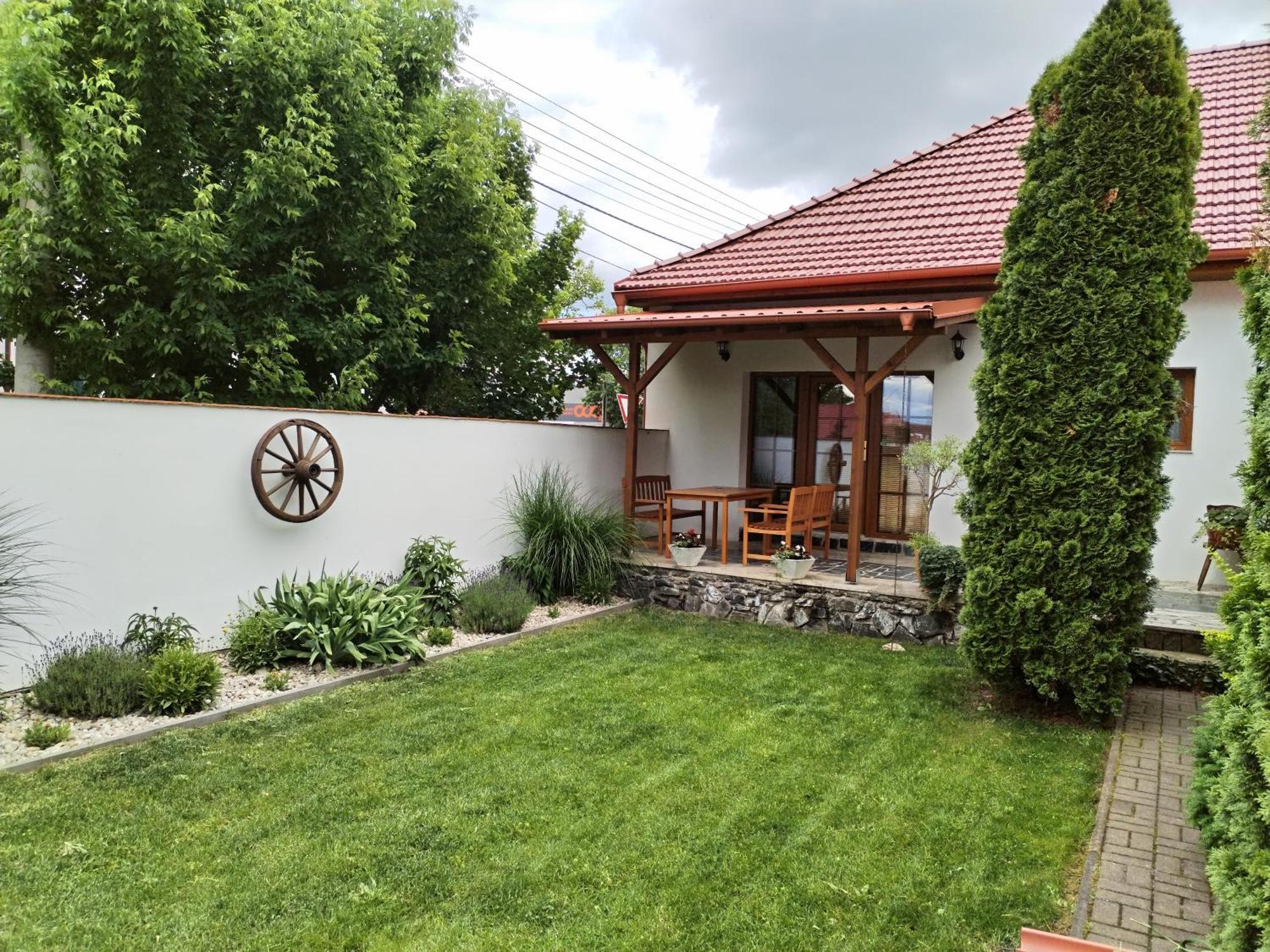 Apartmany 62 Novy Prerov Rom bilde