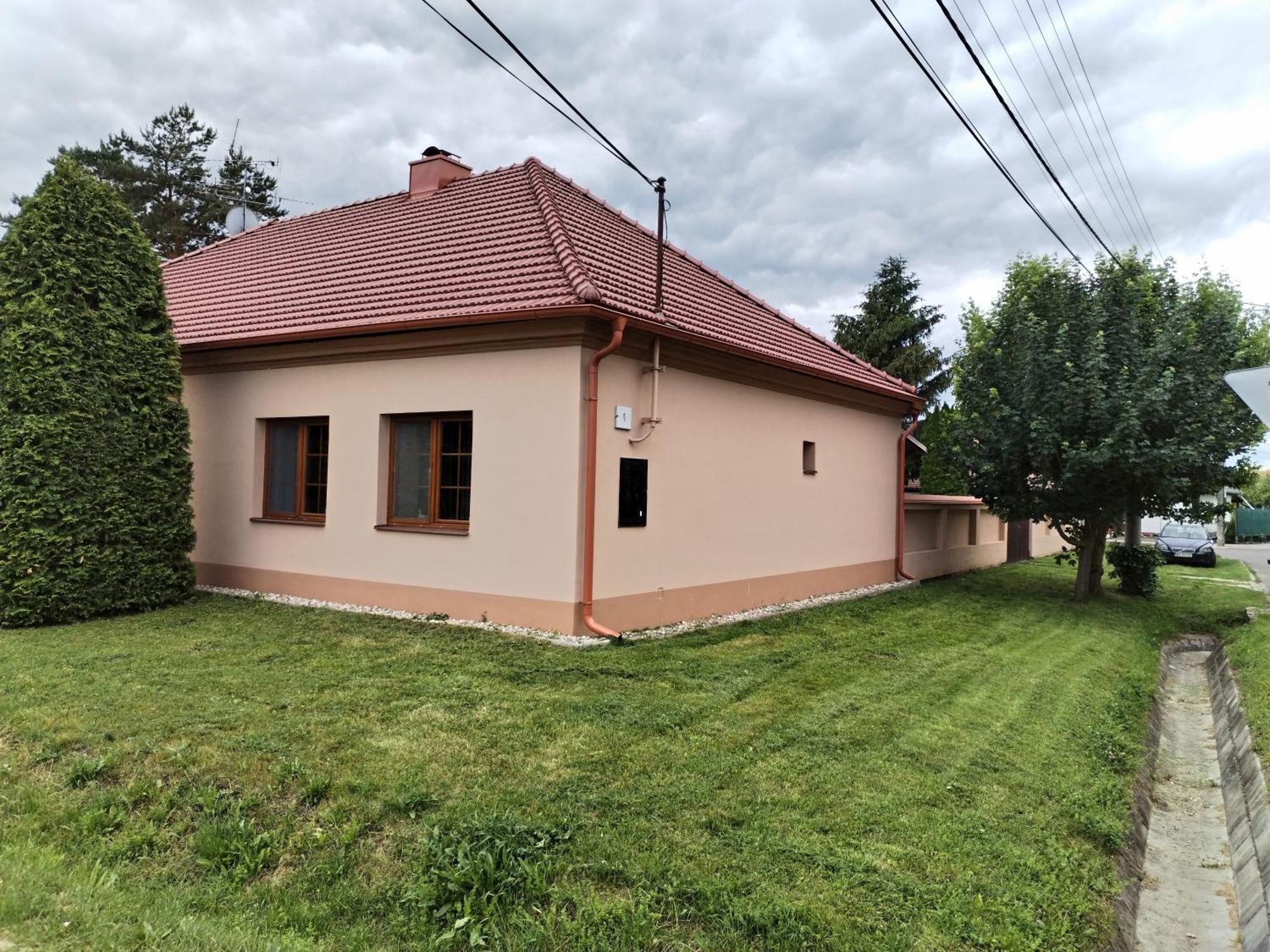 Apartmany 62 Novy Prerov Rom bilde